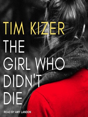 cover image of The Girl Who Didn't Die